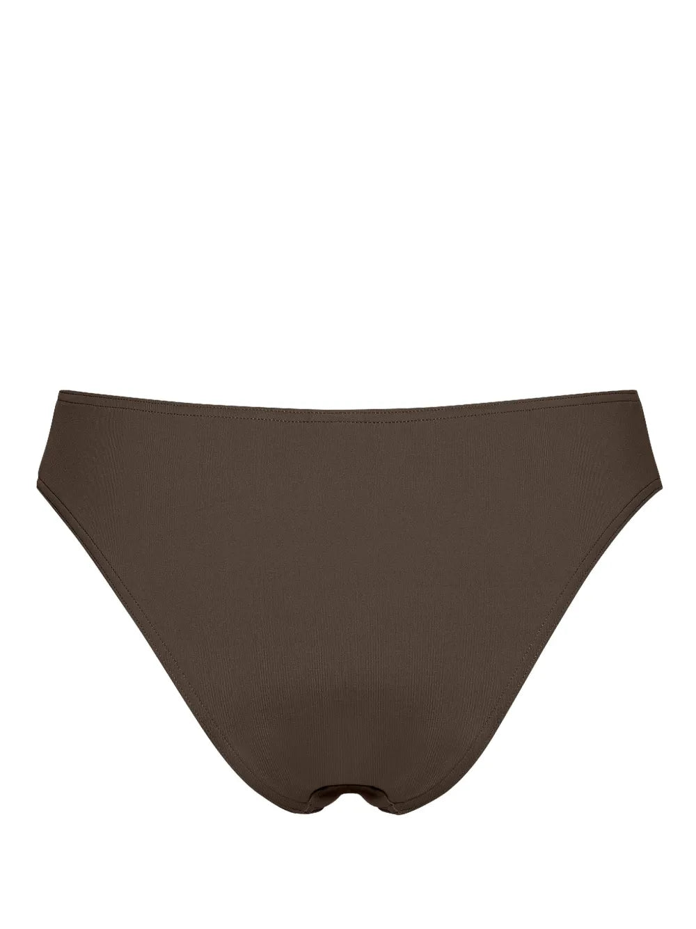 Coulisses High-Waisted Bikini Briefs