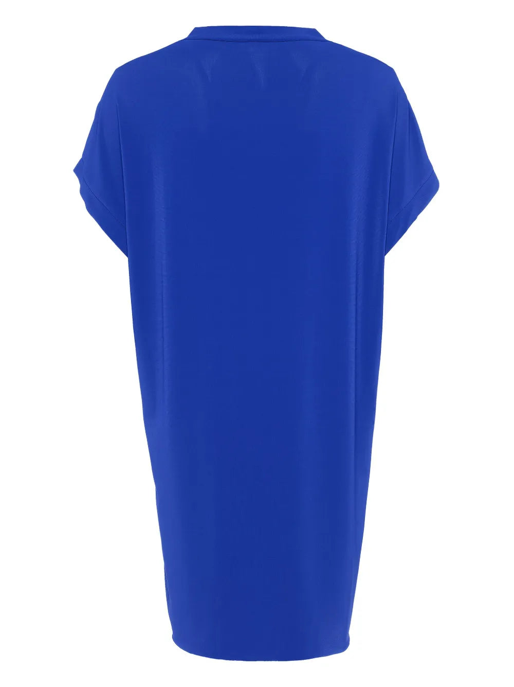 Tali V-Neck Beach Dress