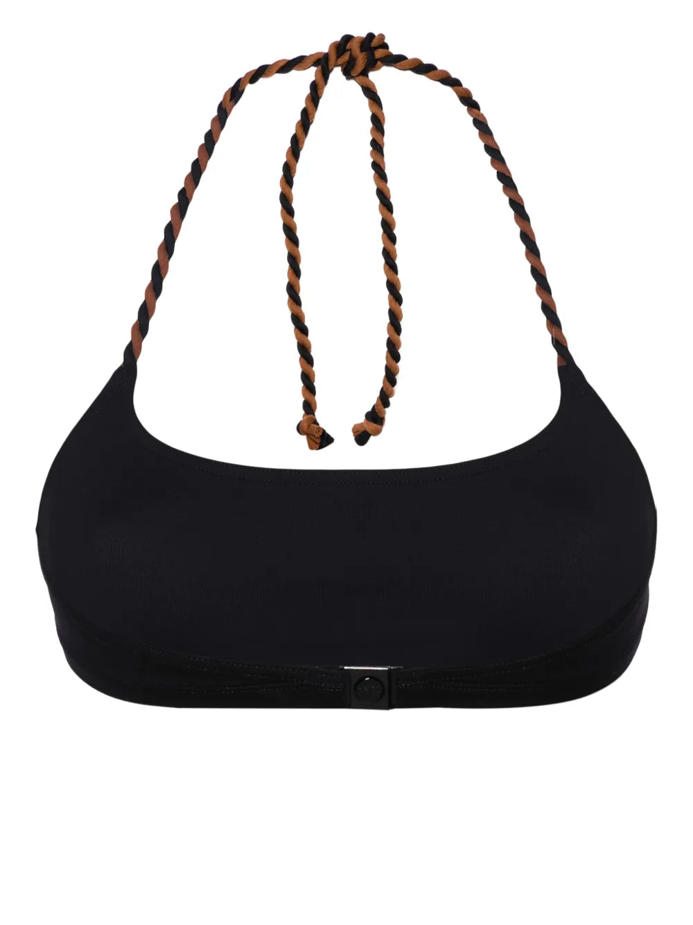 Festif Halterneck Bikini Top