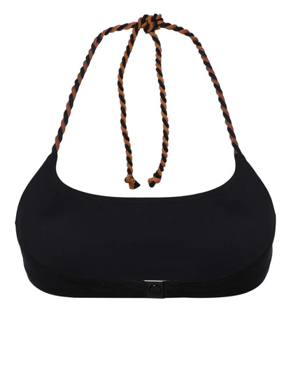 Festif Halterneck Bikini Top
