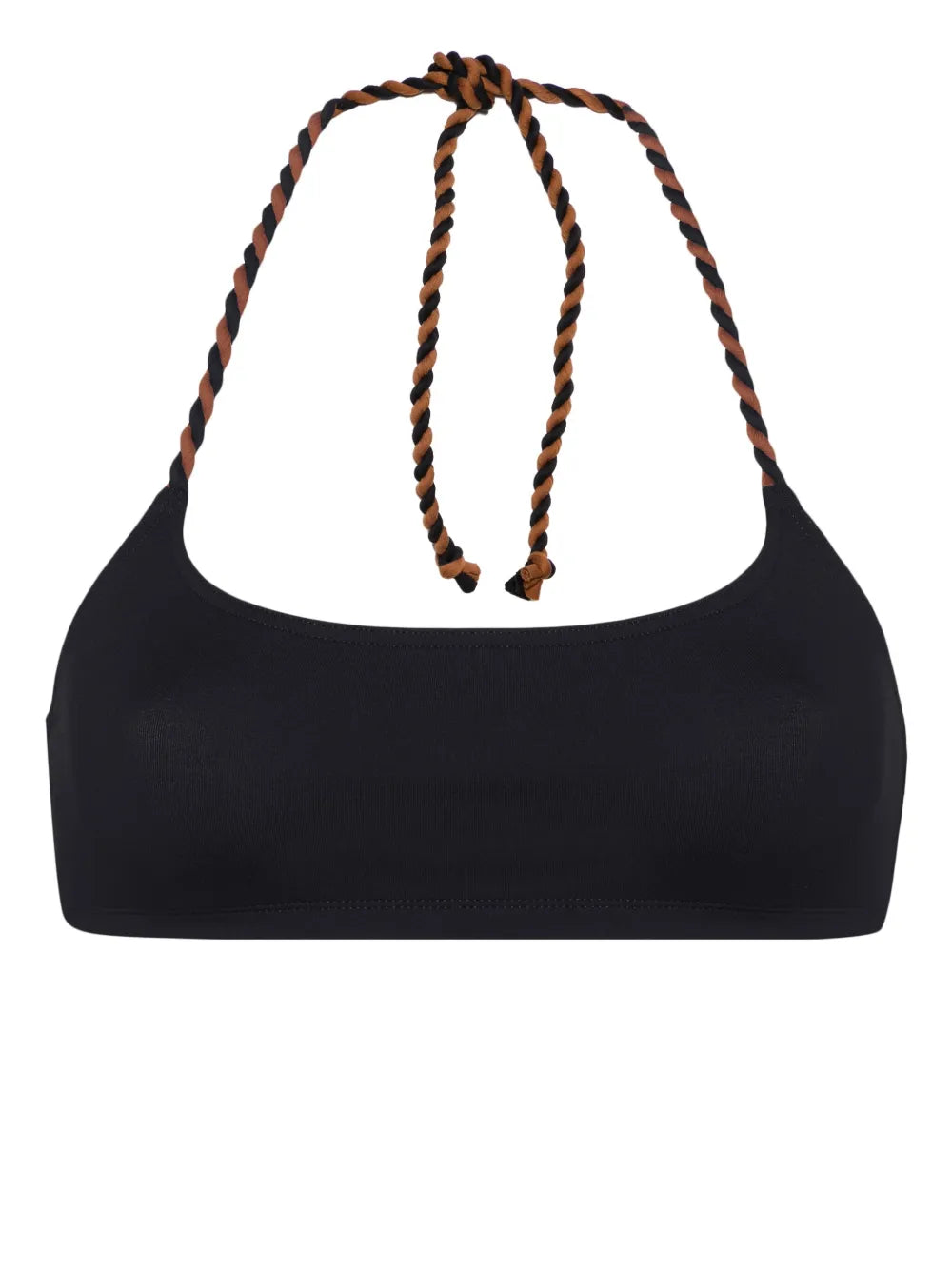 Festif Halterneck Bikini Top
