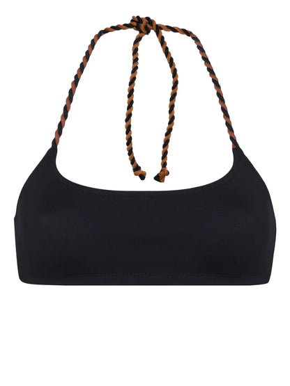 Festif Halterneck Bikini Top