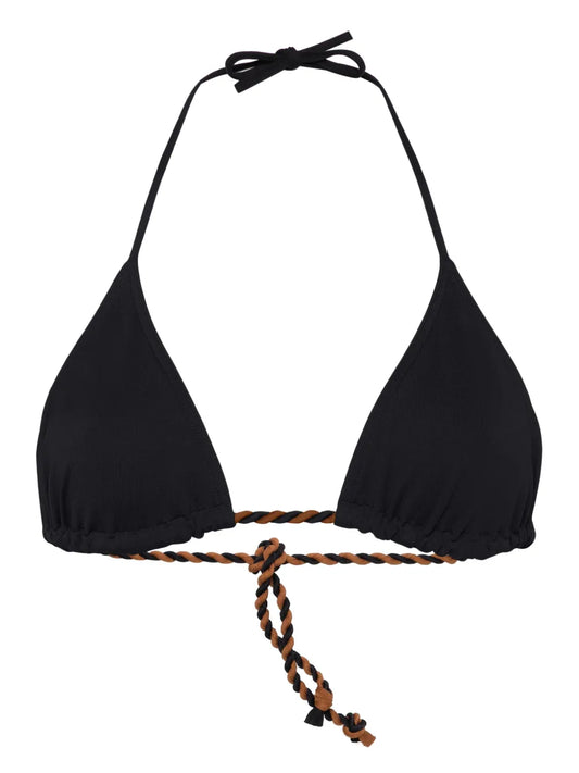 Toupie Halterneck Bikini Top