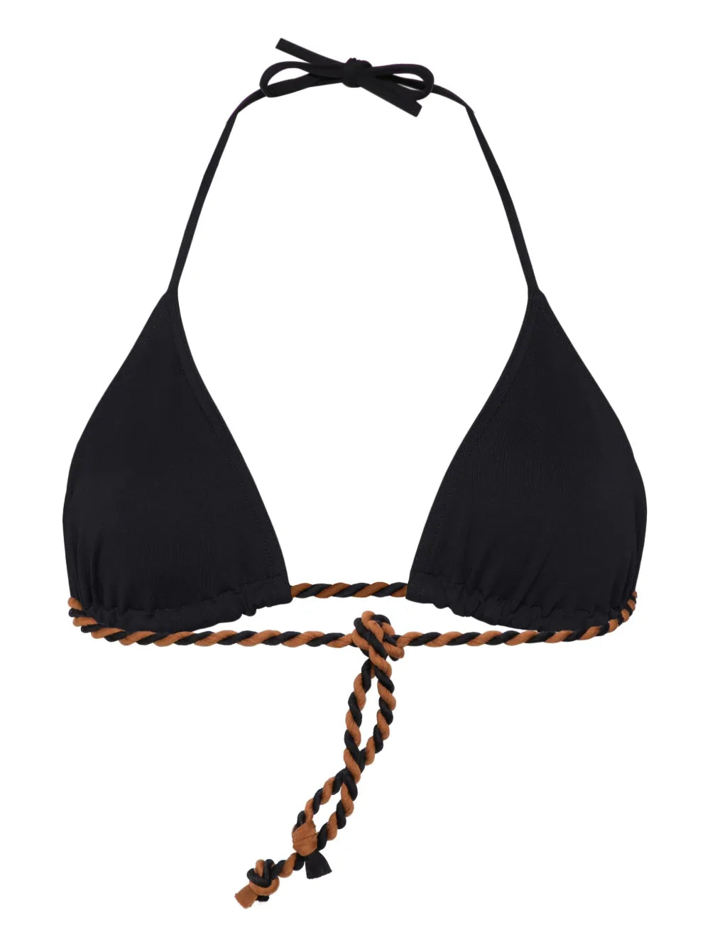 Toupie Halterneck Bikini Top