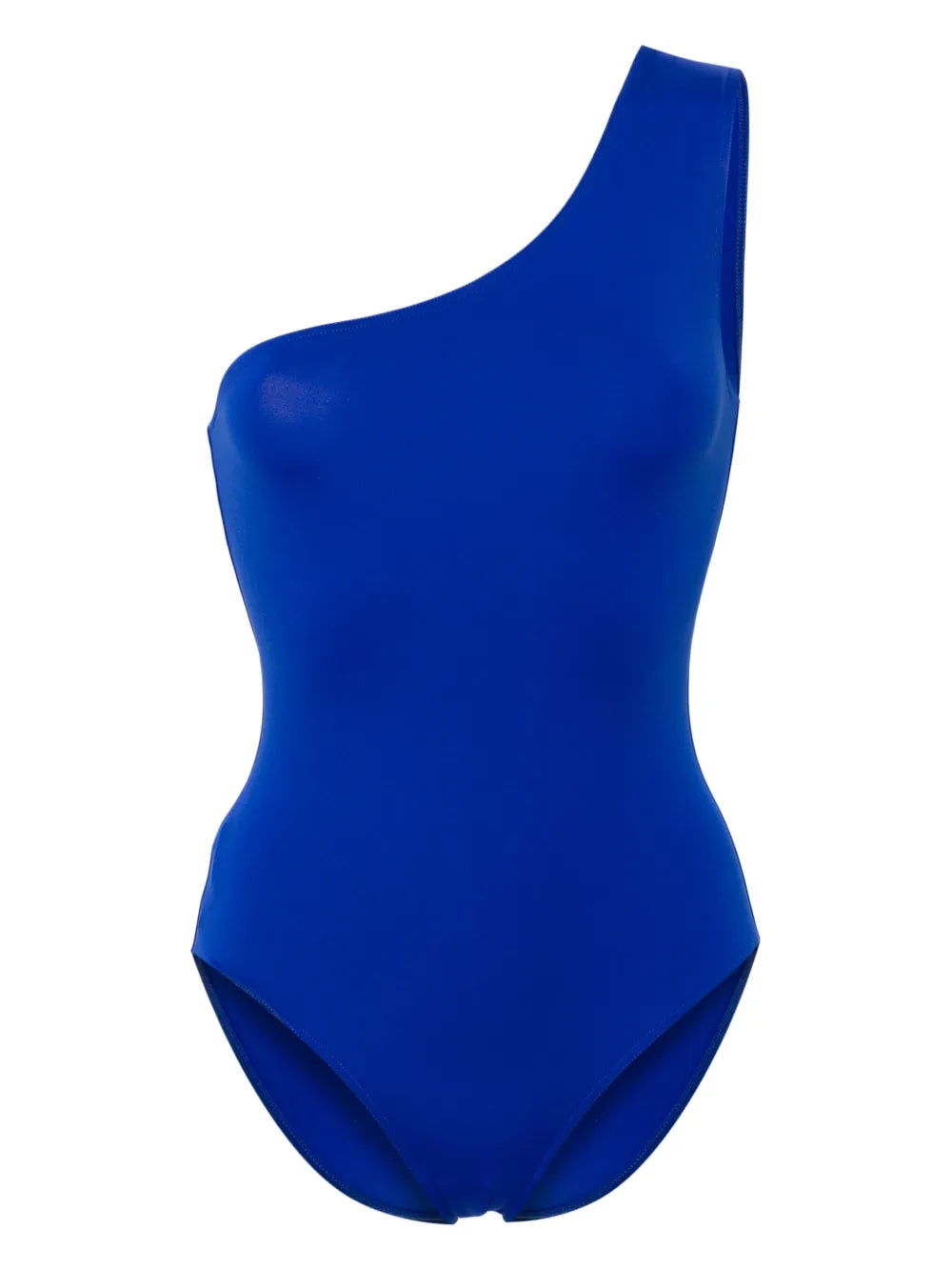 Effigie One-Shoulder Swimsuit