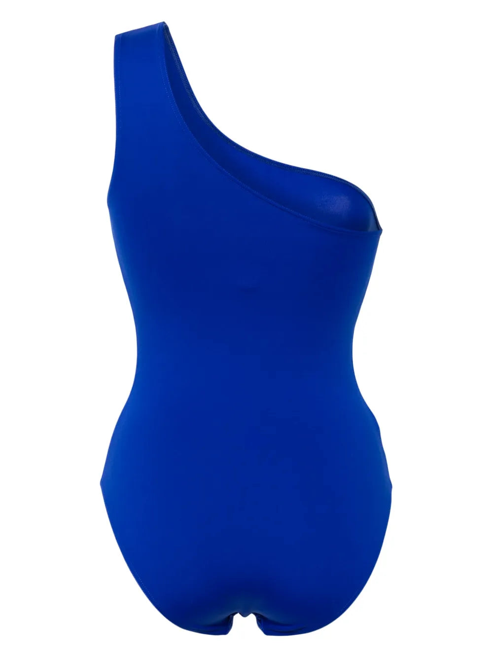 Effigie One-Shoulder Swimsuit