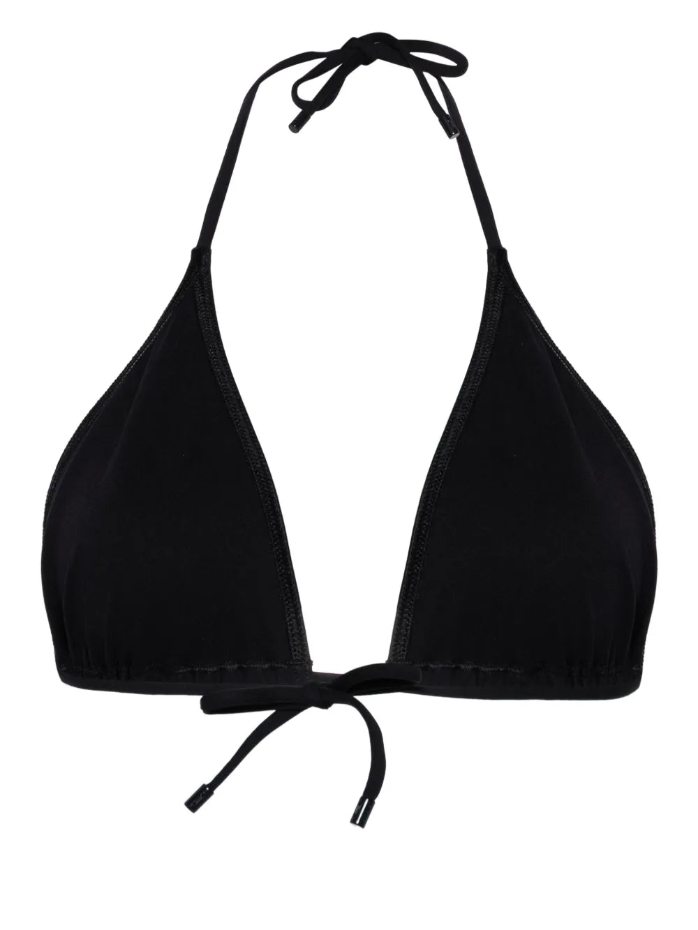 Energy Triangle-Shape Bikini Top
