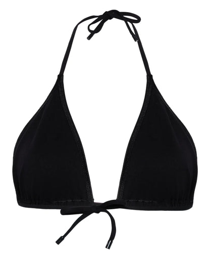 Energy Triangle-Shape Bikini Top