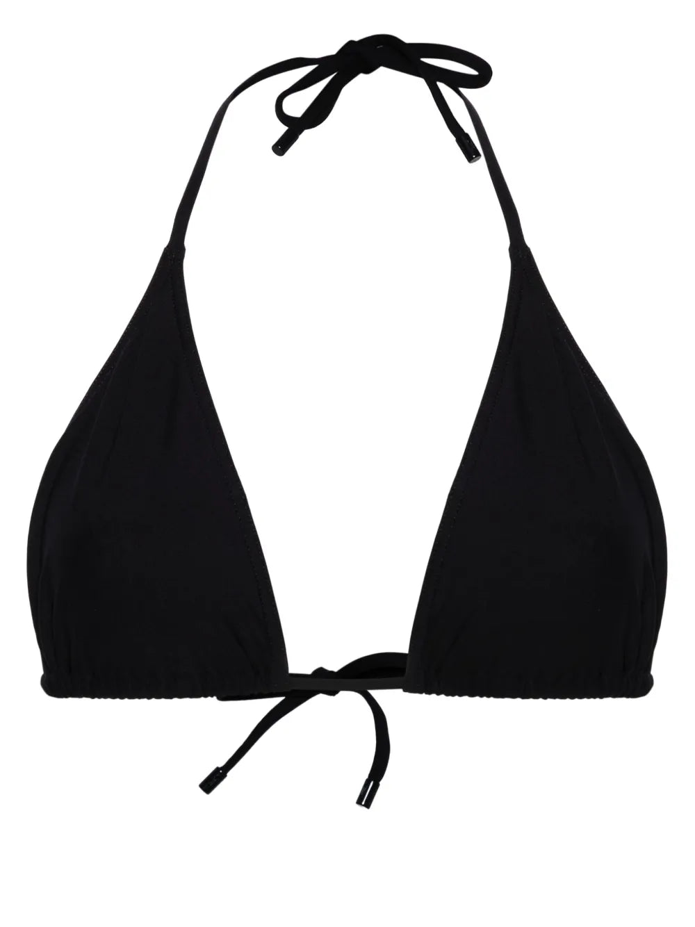 Energy Triangle-Shape Bikini Top