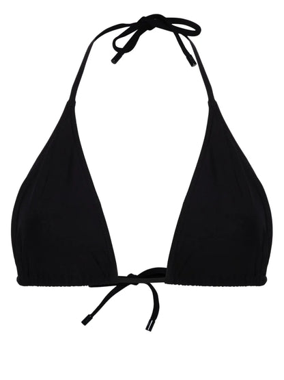 Energy Triangle-Shape Bikini Top