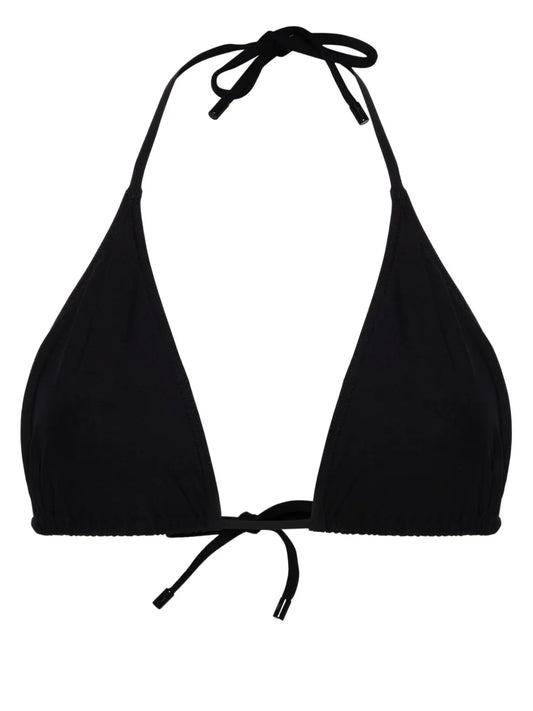 Energy Triangle-Shape Bikini Top