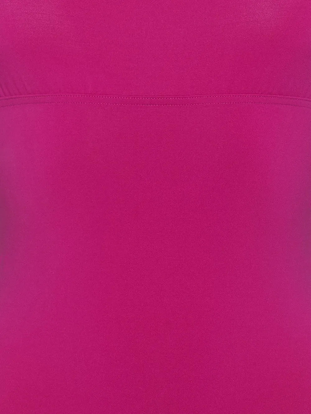 Tempo Contrasting-Strap Swimsuit