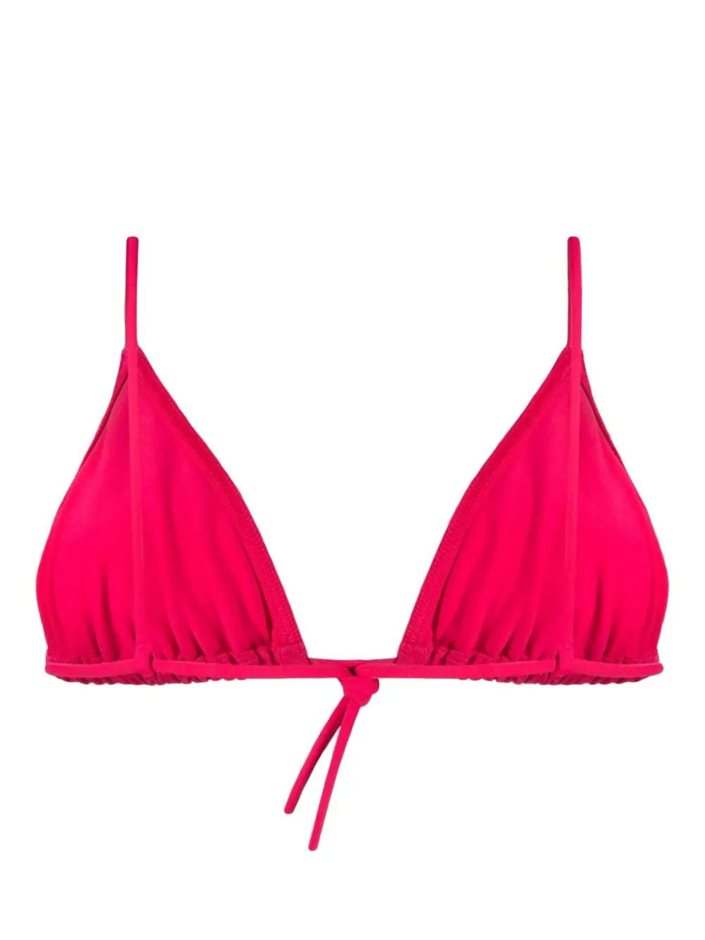 Mouna Triangle Bikini Top