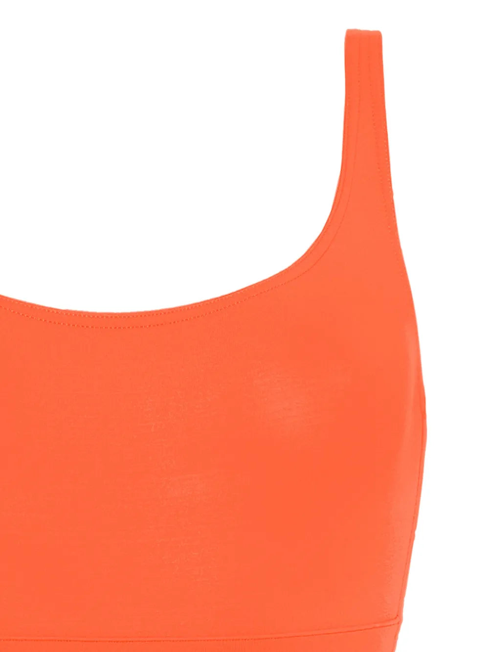Asia Tank Swimsuit