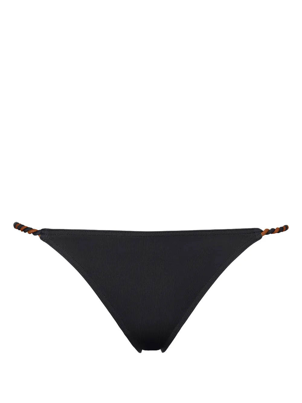 Salto Twist-Tie Thin Bikini Briefs