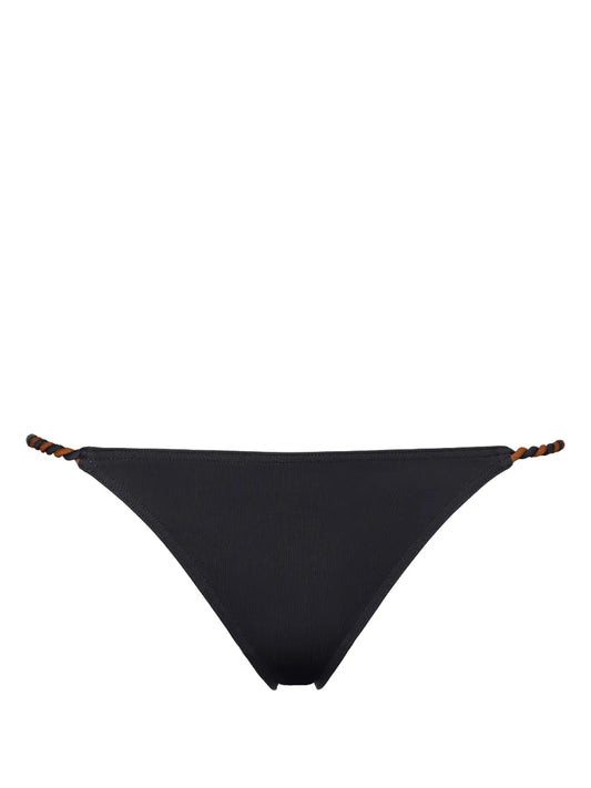 Salto Twist-Tie Thin Bikini Briefs