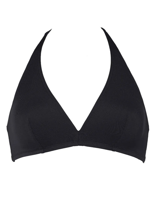 Gang Full-Cup Triangle Bikini Top