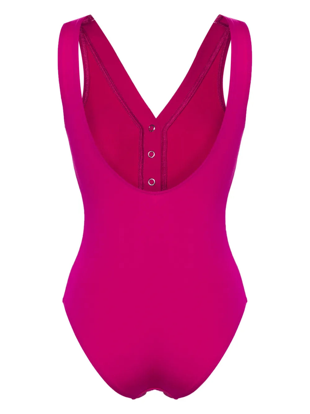 Icône V-Neck Swimsuit