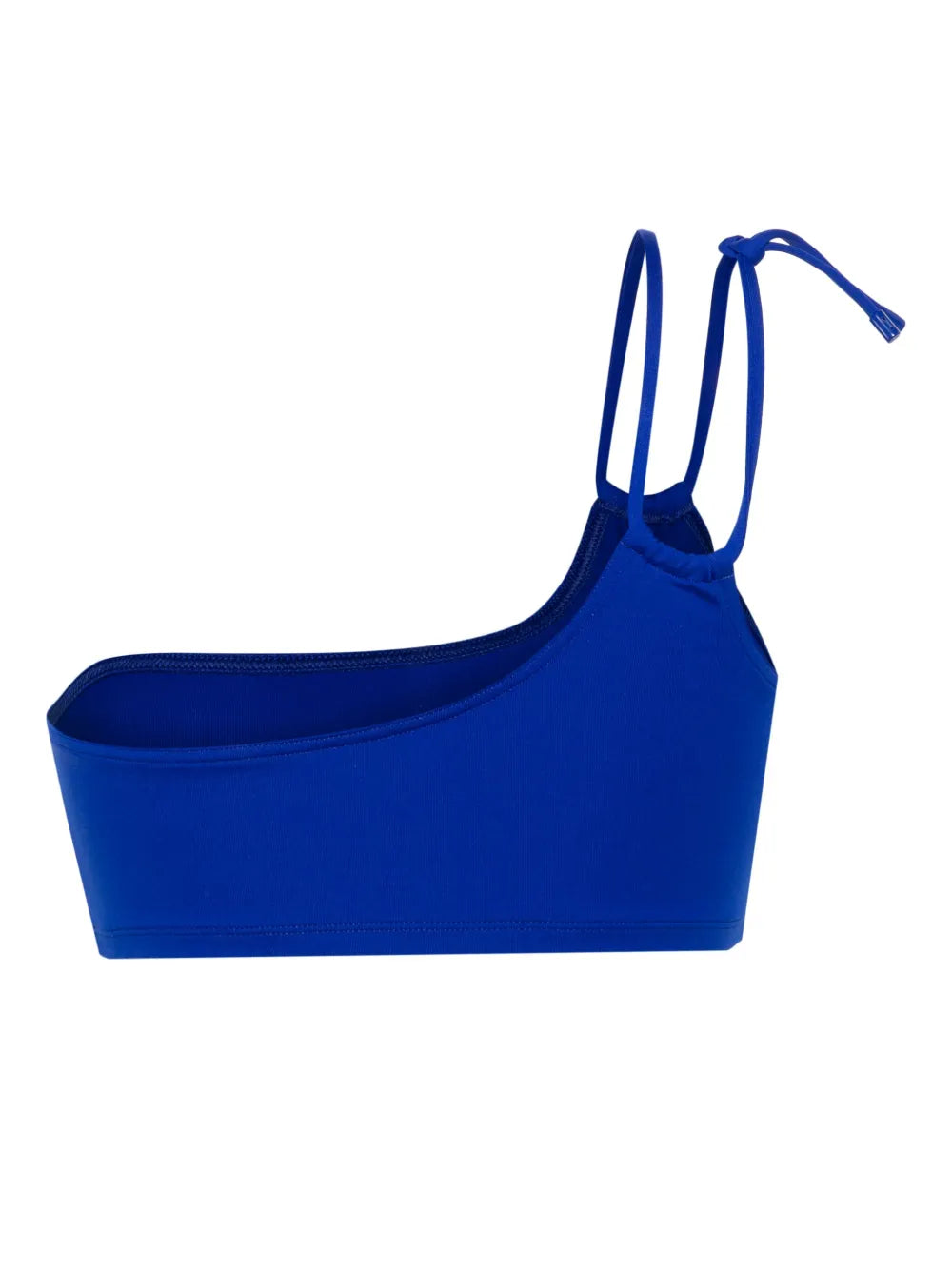Bass Asymmetric Bikini Top
