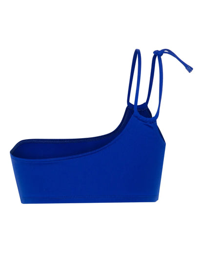 Bass Asymmetric Bikini Top