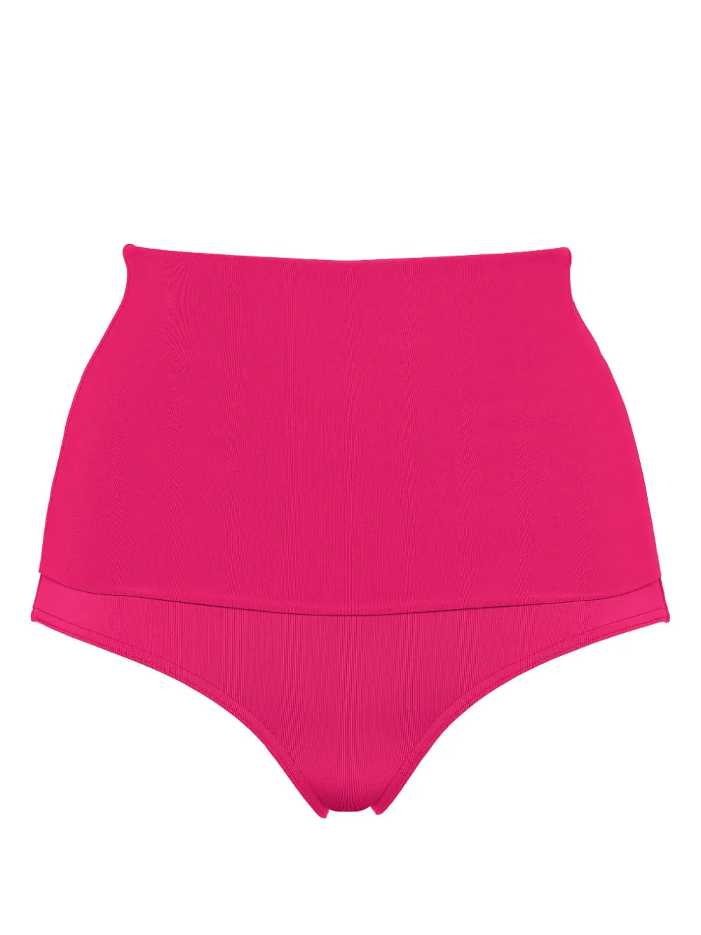 Gredin High-Waisted Bikini Bottoms