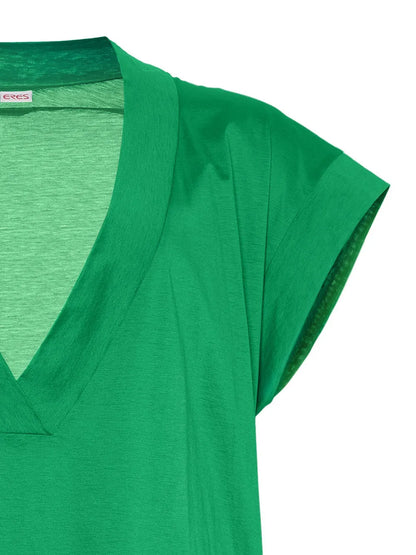 Renée V-Neck T-Shirt