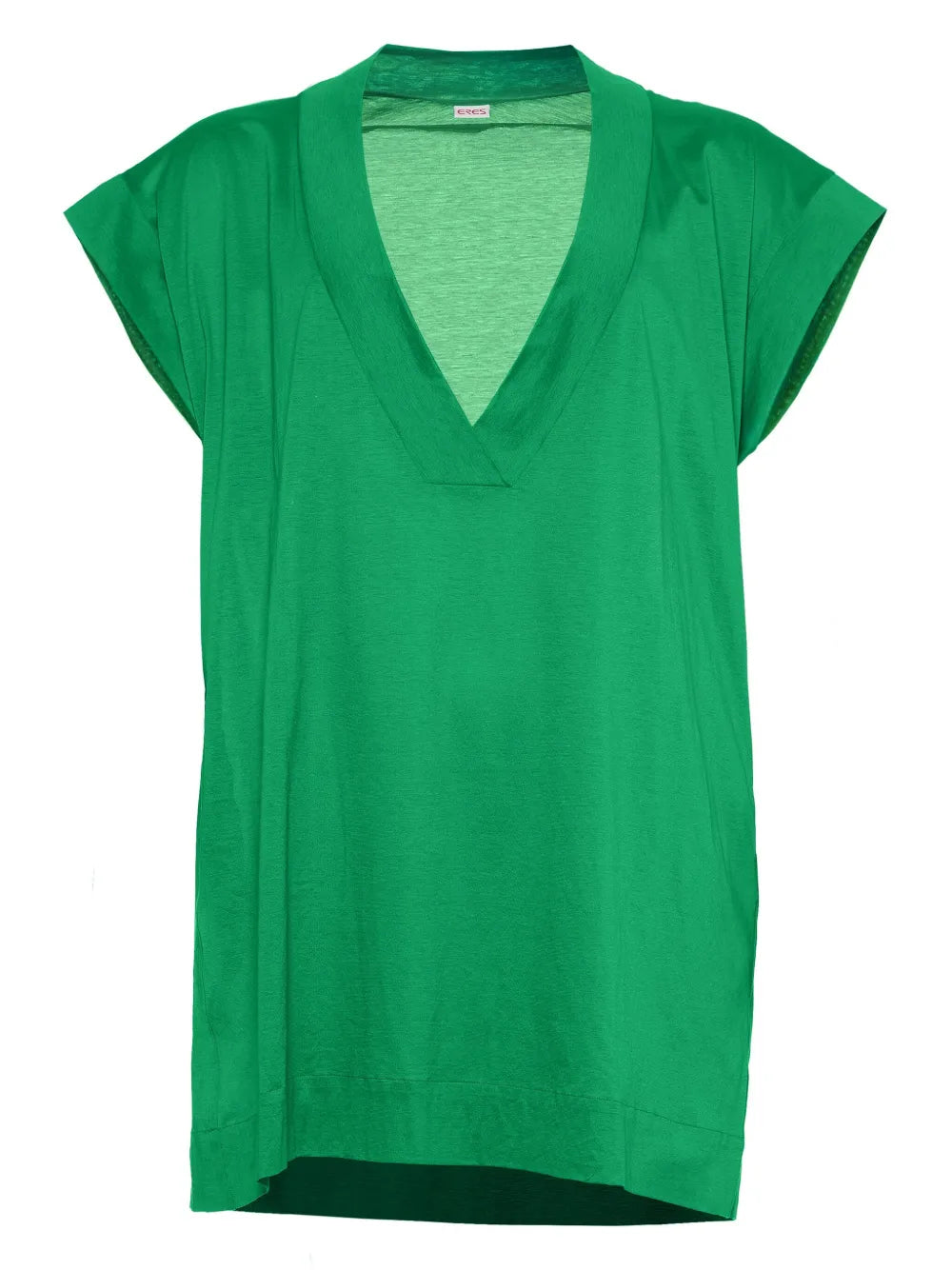 Renée V-Neck T-Shirt