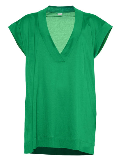Renée V-Neck T-Shirt