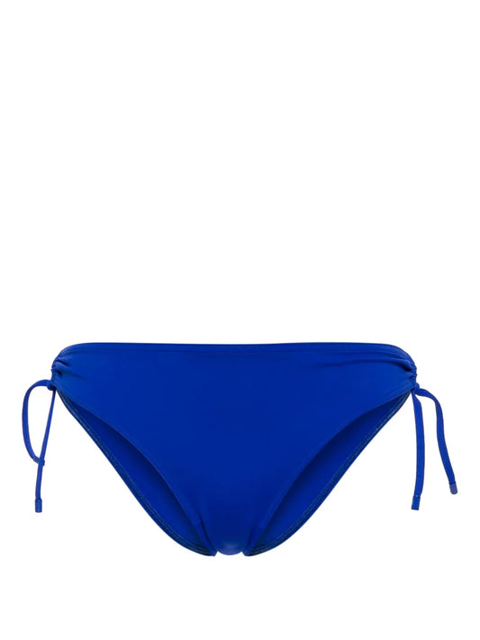 Never Elasticated-Waist Bikini Bottoms