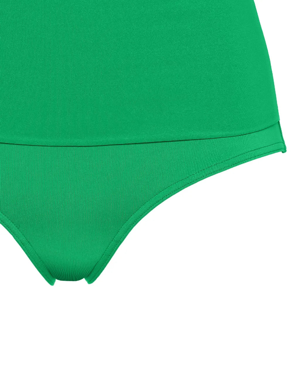Gredin High-Waisted Bikini Briefs