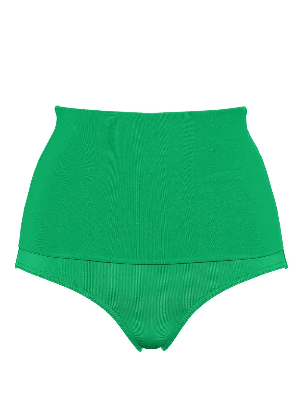 Gredin High-Waisted Bikini Briefs