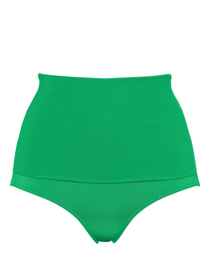 Gredin High-Waisted Bikini Briefs