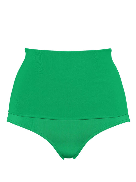 Gredin High-Waisted Bikini Briefs
