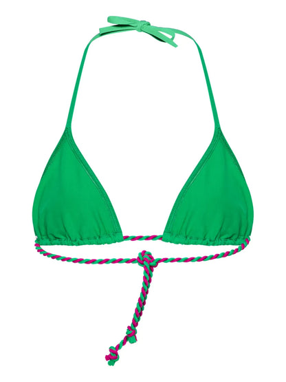 Toupie Halterneck Bikini Top