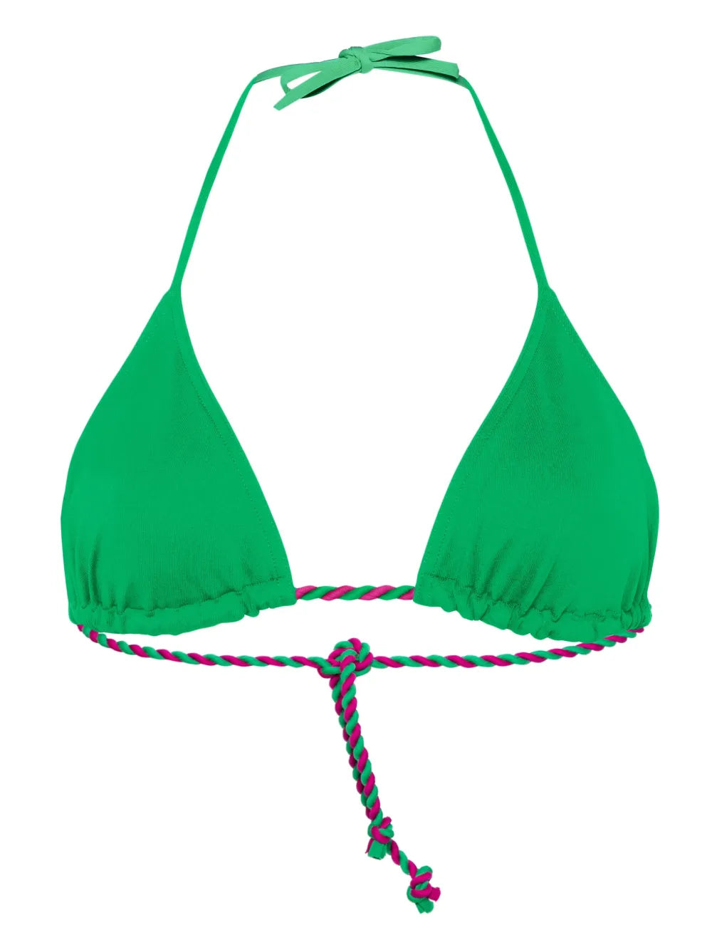 Toupie Halterneck Bikini Top