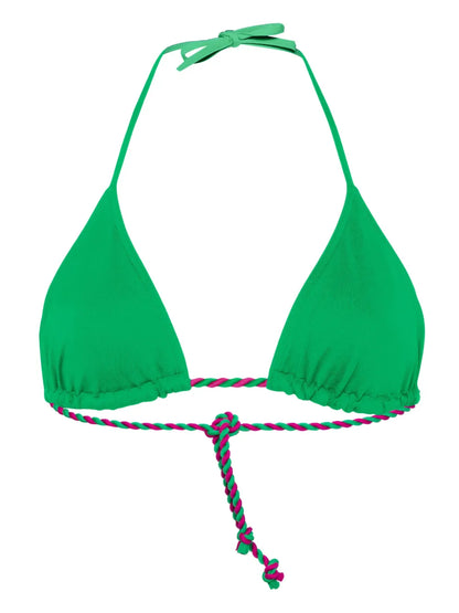 Toupie Halterneck Bikini Top