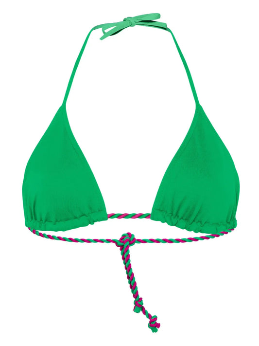 Toupie Halterneck Bikini Top