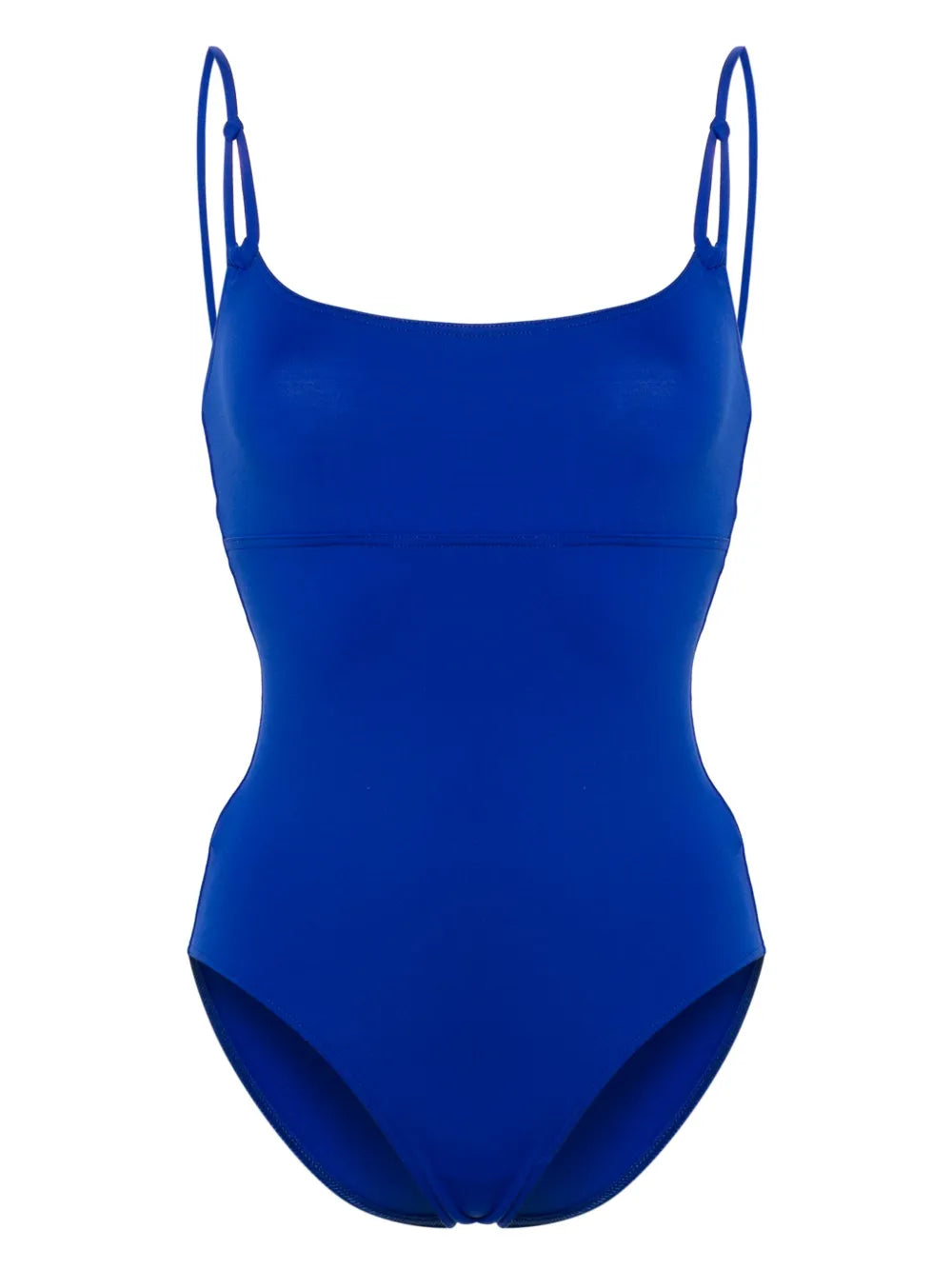 Electro Tank Swimsuit