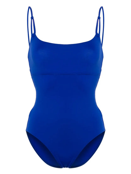 Electro Tank Swimsuit