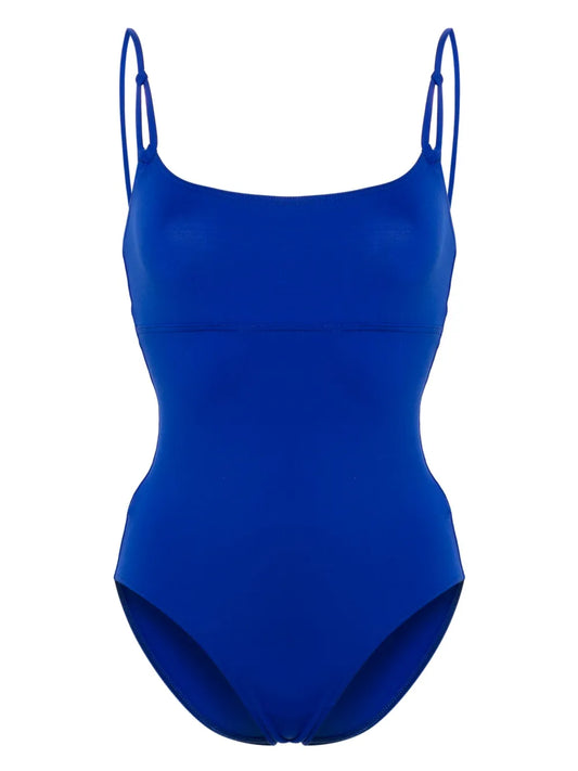 Electro Tank Swimsuit