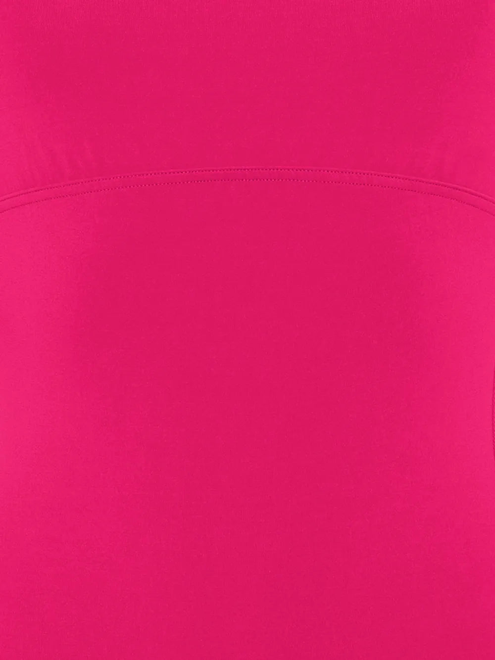 Arnaque Square-Neck Swimsuit