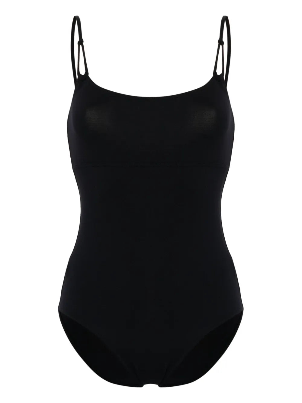 Electro Tank Swimsuit