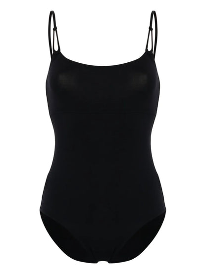 Electro Tank Swimsuit