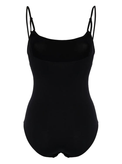 Electro Tank Swimsuit