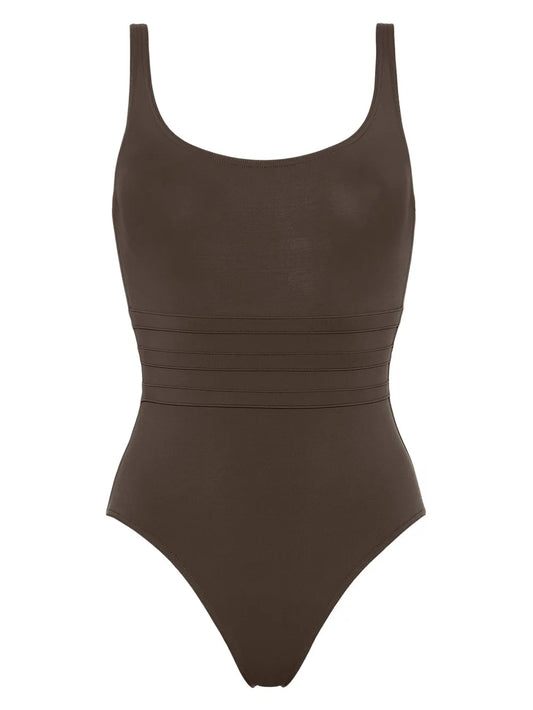 Asia Tank Swimsuit