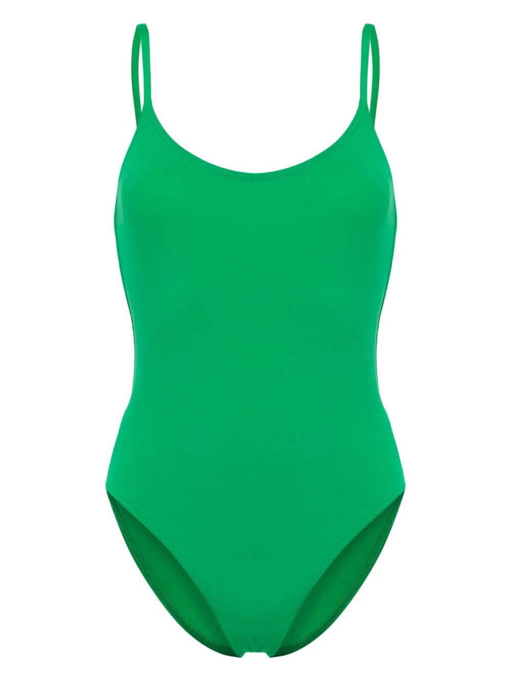Diamant U-Neck Swimsuit