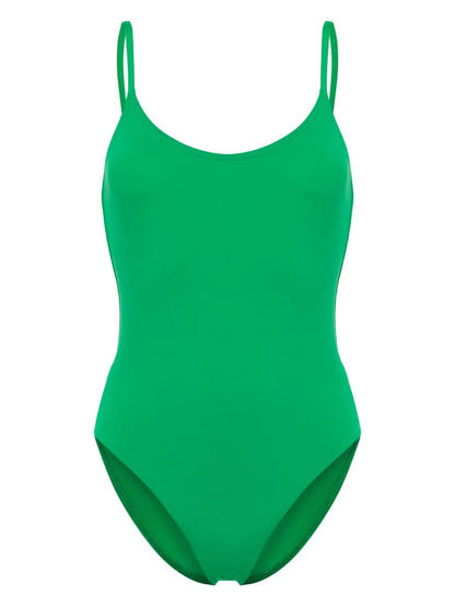 Diamant U-Neck Swimsuit