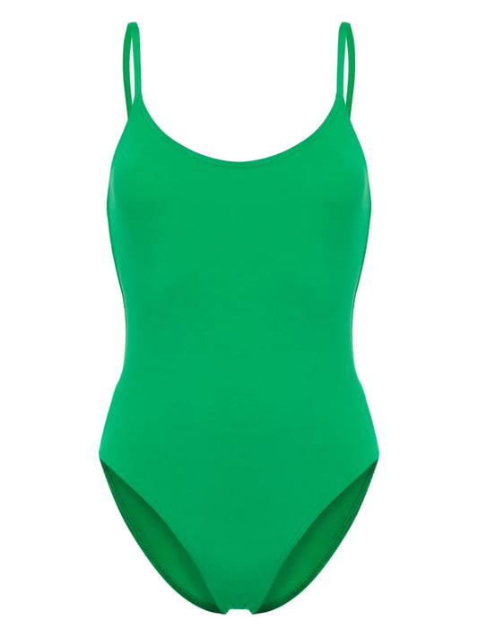 Diamant U-Neck Swimsuit