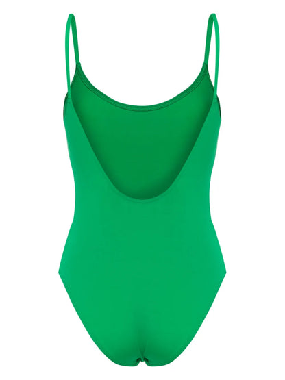 Diamant U-Neck Swimsuit