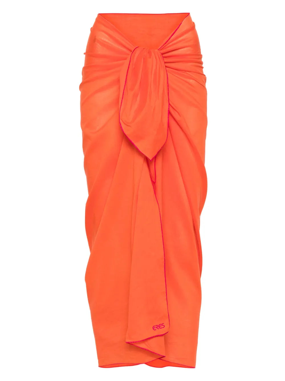 Cabine Logo-Embroidered Sarong